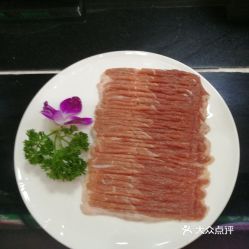 薛營(yíng)涮肉的精品羊后腿好不好吃 用戶(hù)評(píng)價(jià)口味怎么樣 北京美食精品羊后腿實(shí)拍圖片 大眾點(diǎn)評(píng)