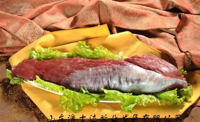 【【精品】澳士達(dá)新鮮牛柳加工生產(chǎn) 肉細(xì)多汁口感鮮嫩】?jī)r(jià)格_廠家_圖片 -