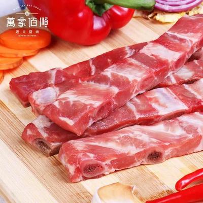 供港蔬菜、政府儲備肉…新鮮食材“珠江速遞”送到家!