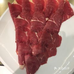 一木京涮精品涮肉的精品牛上腦好不好吃 用戶評價口味怎么樣 北京美食精品牛上腦實(shí)拍圖片 大眾點(diǎn)評