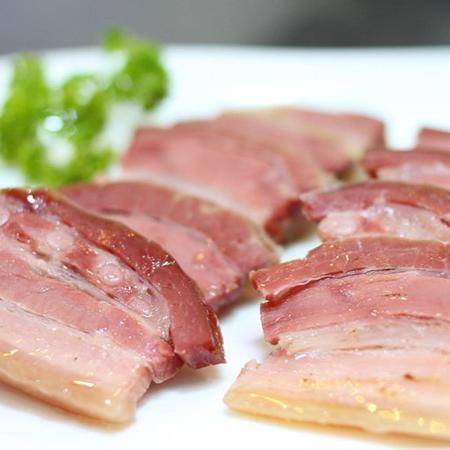 天容皇上海風(fēng)味家鄉(xiāng)咸肉250克 臘肉腌篤鮮地方特產(chǎn)圖片大全 郵樂官方網(wǎng)站